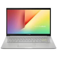 Laptop Asus Vivobook A415EP-EB118T (i7-1165G7/ 8GB/ 512GB SSD/ 14FHD/ MX330 2GB/ Win10/ Silver)