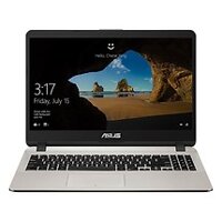 Laptop Asus Vivobook X507UA-EJ483T Core i5-8250U/Win10 (15.6 inch) (Gold) – Hàng Chính Hãng