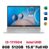 Laptop Asus Vivobook X515EA-BQ1005W - Cũ Đẹp