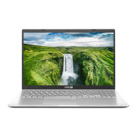 Laptop Asus Vivobook X509MA-BR059T (Bạc)