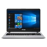 Laptop Asus Vivobook X507UF-EJ078T Core i5-8250U/Win10 (15.6 inch) (Grey) – Hàng Chính Hãng