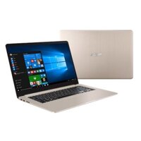 Laptop Asus Vivobook S510UA-BQ222T có bảo mật vân tay