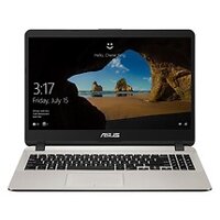 Laptop Asus Vivobook X507UF-EJ074T Core i7-8550U/Win10 (15.6 inch) (Gold) – Hàng Chính Hãng
