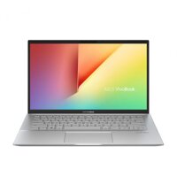 Laptop Asus Vivobook S431FL-EB171T (i5-10210U, 8GB Ram, SSD 512GB + 32GB Optane, MX250 2GB, 14 inch FHD, Win 10, Sliver)
