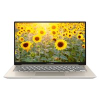 Laptop Asus Vivobook S330FA-EY113T (i3-8145U/8GB/512GB SSD/13.3FHD/VGA ON/Win10/Gold)