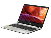 Laptop ASUS VivoBook X507UF-EJ121T (15.6″ FHD/i5-8250U/4GB/1TB HDD/MX130/Win10/1.7 kg)