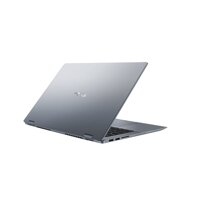 Laptop Asus VivoBook TP412FA-EC609T (i5 10210U/8GB RAM/512GB SSD/14 Touch FHD/Win10/Bút/Xám) (Laptop Asus, Intel Core I5, )