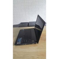 Laptop Asus x401a – mỏng đẹp, hỗ trợ đồ họa