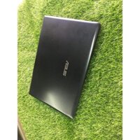 Laptop ASUS X401C I3-2375M Ram 4gb HDD 320gb Màn 14inh . Văn phòng , giải trí mượt