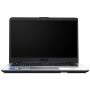 Laptop Asus X405UA-BV330 - Intel core i3, 4GB RAM, HDD 1TB, Intel HD Graphics 620, 13.3 inch