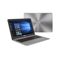 Laptop Asus X405UA-BV330T ( I3-7100,4GB RAM,1TB HDD,INTEL HD GRAPHICS,14.0 INCH,WIN 10,FULLBOX)