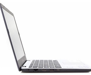 Laptop Asus X405UA-EB785T - Intel Core i3, 4GB RAM, HDD 1TB, intel HD Graphic, 14 inch