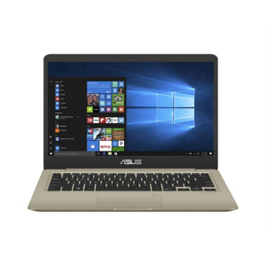 Laptop Asus X405UA-EB785T - Intel Core i3, 4GB RAM, HDD 1TB, intel HD Graphic, 14 inch