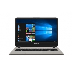 Laptop Asus X407MA-BV039T - Intel Pentium N5000, 4GB RAM, HDD 1TB, Intel UHD Graphics 605, 14 inch