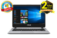 Laptop ASUS X407MA-BV039T windows 10