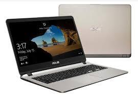 Laptop Asus X407MA-BV043T - Intel Celeron Processor N4000, 4GB RAM, HDD 1TB, Intel HD Graphics 620, 14 inch