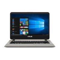 Laptop Asus X407MA-BV043T