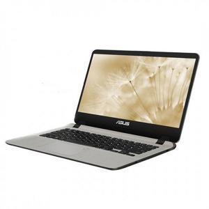 Laptop Asus X407MA-BV169T - Intel Pentium Silver Processor N5000, 4GB RAM, HDD 1TB, Intel HD Graphics 620, 14 inch