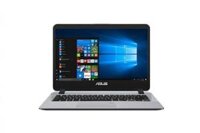 Laptop Asus X407UA-BV308T