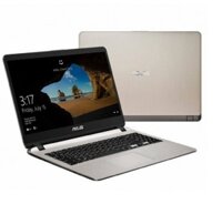 Laptop Asus X407UA-BV309T i3-7020U (X407UA-BV309T)