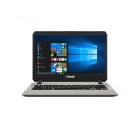 Laptop Asus X407UA i3 7020U