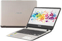 Laptop Asus X407UB-BV145T core i5