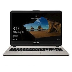 Laptop Asus X407UB-BV145T - Intel core i5, 4GB RAM, HDD 1TB, Nvidia GeForce MX110 2GB GDDR5, 14 inch