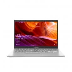 Laptop Asus X409FA-EK099T - Intel Core i5-8265U, 4GB RAM, HDD 1TB, Intel HD Graphics 620, 14 inch