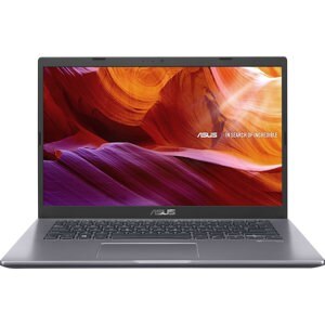 Laptop Asus X409FA-EK100T - Intel Core i5-8265U, 4GB RAM, HDD 1TB, Intel UHD Graphics 620, 14 inch