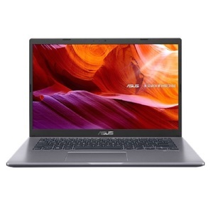 Laptop Asus X409FA-EK100T - Intel Core i5-8265U, 4GB RAM, HDD 1TB, Intel UHD Graphics 620, 14 inch