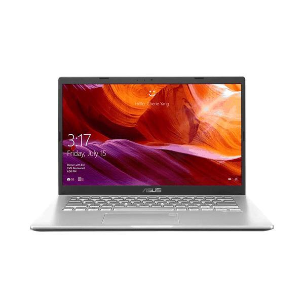 Laptop Asus X409FA-EK469T - Intel Core i3-8145U, 4GB RAM, SSD 256GB, Intel UHD Graphics 620, 14 inch