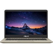 Laptop Asus X411UA-BV221T - Intel Core i3, 4GB RAM, HDD 1TB, Intel HD Graphics 620, 14 inch