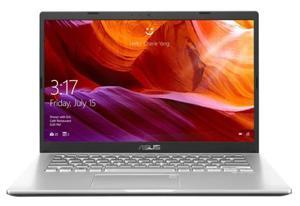 Laptop Asus X415EA-EK675T - Intel core  i3-1115G4, 4GB RAM, SSD 256GB, Intel UHD Graphics, 14 inch
