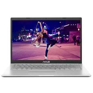 Laptop Asus X415MA-BV087T - Intel Celeron N4020, 4GB RAM, SSD 256GB, Intel UHD Graphics 600, 14 inch