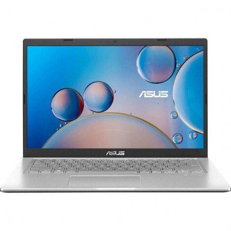 Laptop Asus X415MA-BV088T - Intel Pentium Silver N5030, 4GB RAM, SSD 256GB, Intel UHD Graphics 600, 14 inch