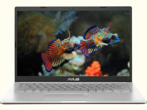 Laptop Asus X415MA-BV451W - Intel Celeron N4020, 4GB RAM, SSD 256GB, Intel UHD Graphics 600, 14 inch