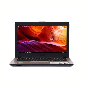 Laptop Asus X441MA-GA023T - Intel Pentium Silver Processor N5000, 4GB RAM, HDD 1TB, Intel UHD Graphics, 14 inch