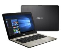 Laptop Asus X441NA-GA017