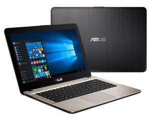 Laptop Asus X441NA-GA070T - Intel Pentium N4200, 4GB RAM, 500GB HDD, VGA Intel HD Graphics, 14 inch