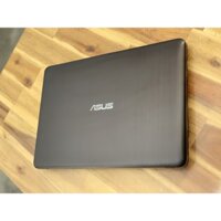 LAPTOP ASUS X441U CORE I5 7200U RAM 8G Ổ CỨNG SSD 120G+500G VGA RỜI