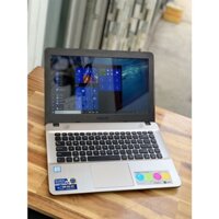 Laptop Asus X441UA, i3 6006U 4G SSD128G Đẹp keng zin 100% Giá rẻ