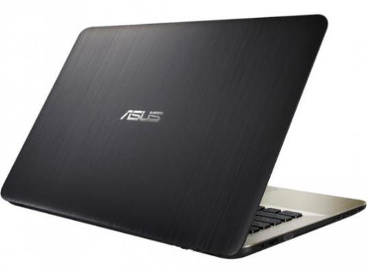 Laptop Asus X441UA-WX085T - Intel core i3, 4GB RAM, HDD 1TB, Intel HD Graphics 520, 14 inch