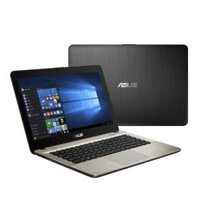 Laptop Asus X441UA-WX085T