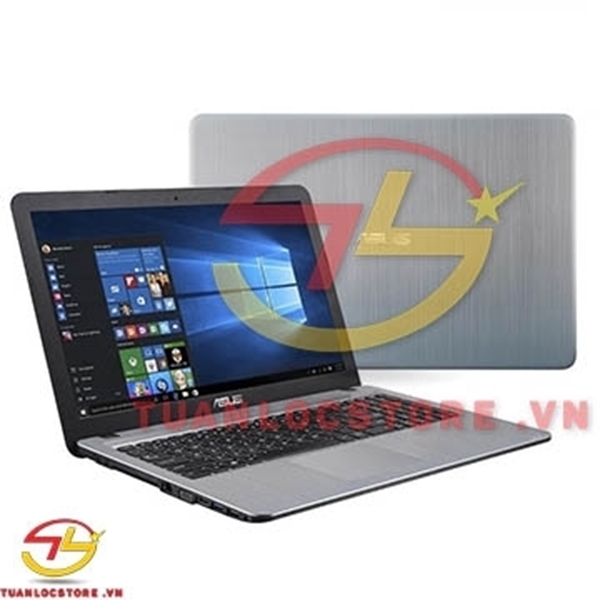 Laptop Asus X441UV-WX017D - Intel i3 6100U, 4GB DDR4, 500GB HDD, NVIDIA, 14inches