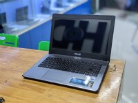 Laptop Asus X450CA core I3