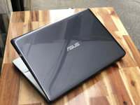 Laptop Asus X450CA, i3 3217U 4G 500G 14inch Đẹp Zin 100% Giá rẻ