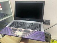 Laptop Asus X450LCP | Core I5 4200U | Ram 8G PC3L | SSD 240G | NVIDIA GT 720M 2GB | LCD 14-INCH HD
