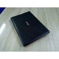 Laptop Asus X451CA / Intel Core I3 3217U/ Ram 4GB PC3 / HDD 500GB/ Intel HD Graphics 4000 / LCD 14.0 INCH HD