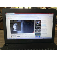 Laptop Asus X452L I3-3217U/ RAM 4 GB/ ổ cứng 320GB