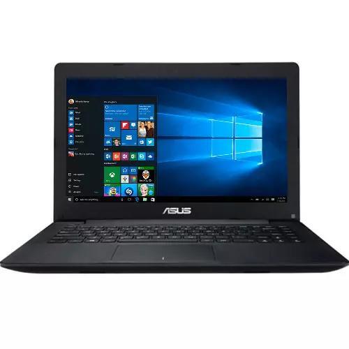 Laptop Asus X453MA WX257T - Intel Haswell Pentium N3540, RAM 2GB DDR3 1600Mhz, 500GB SATA, 14 inch